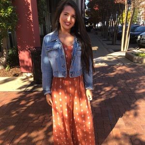 Meet your Posher, Peyton